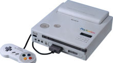任天堂 PlayStation 原型机现已投入使用