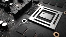 Xbox 主管保证天蝎座计划的进度“看起来非常好”